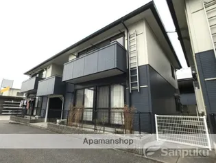 ディアス芳居 A棟の画像