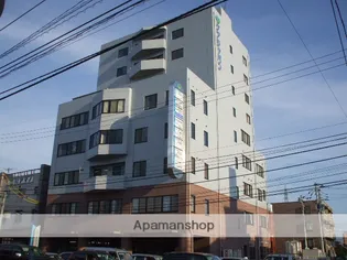 ケアジャパン中央ビルの画像