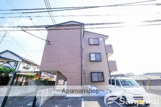 ウインズコート高砂の画像