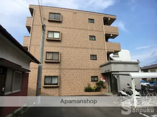 セレニテ山越の画像