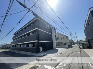 トロワボヌール中村の画像