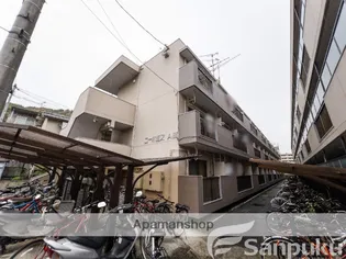 コーポ樋又A棟の画像