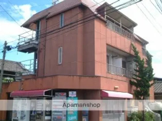 友近マンションの画像