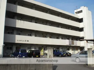 レジデンス大森の画像