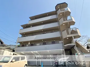 キャッスル石手の画像