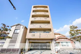 プレジール道後の画像