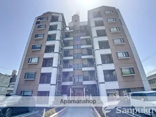 Wハイツイン サクラメントの画像