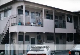 コーポ東長戸の画像