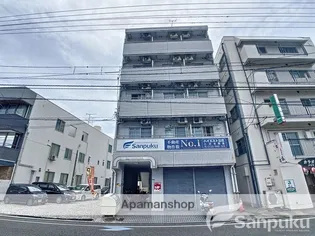 ハイエスト立花の画像