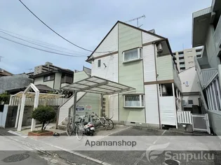 アップルハウス宮西の画像