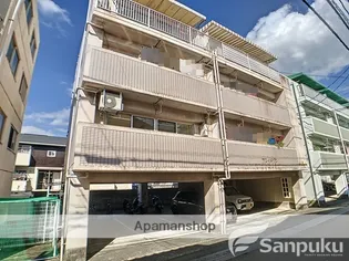 アン メゾンの画像