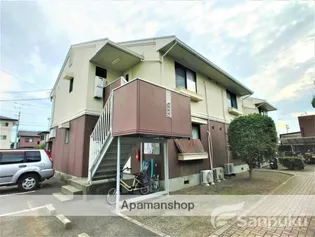 セジュール土居田 B棟の画像