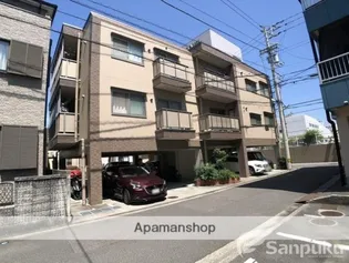 ヴィラ美沢の画像