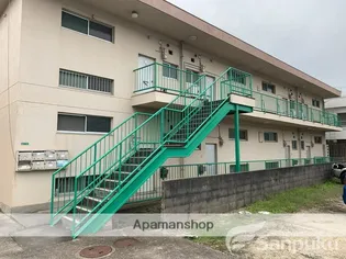 光峰マンションの画像