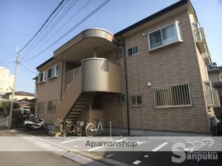 フォブール木屋町の画像