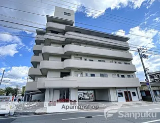 プレンティーマンション若葉の画像