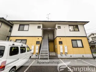 アベニュー北野C棟の画像