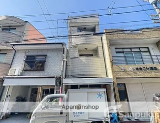 クローバーハイツⅡの画像