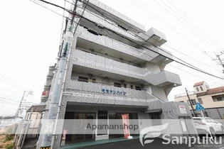 松前サンハイツの画像