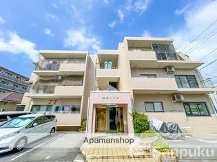 翠松ハイツの画像