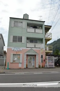 メゾンTASAKAⅡ【2階】の外観