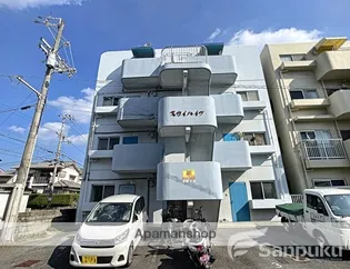 スカイハイツの画像