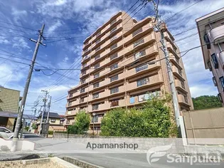 サントノーレ石手の画像