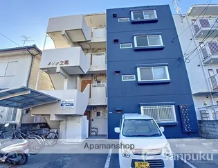 メゾン立花の画像