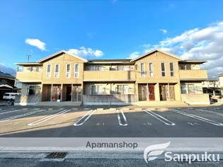 リヴェール長戸 A棟の画像