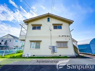 コーポラスミニの画像