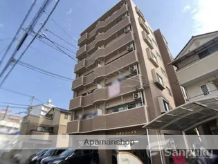 サザンコートVの画像