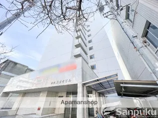 倖久三番町ビルの画像