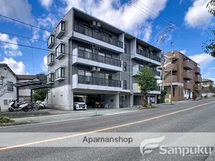 フラットパインヒルの画像