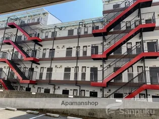 ダイヤモンドビュー衣山の画像