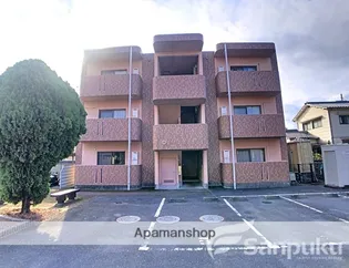 ユーミーひさえだ D棟【1階】の外観