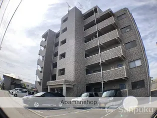 秀和ココペリ【5階】の外観