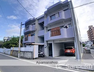 アネシスKの画像