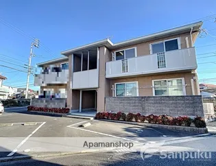 シャーメゾン梅本の画像