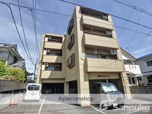 第98杉フラットの画像