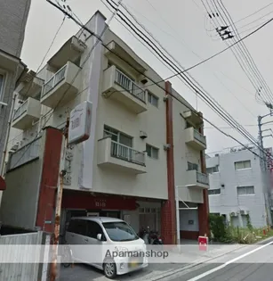 みどり荘の画像