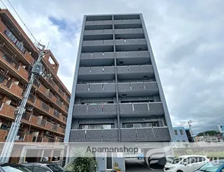 WINHILLS HIMEBARA【9階】の外観