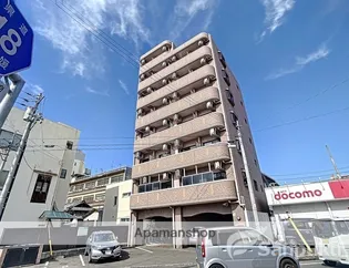 メトロコア西市駅の画像