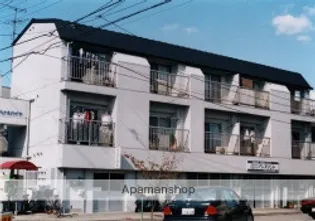 しらさぎハイツの画像