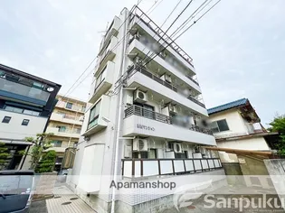 宮西マンションの画像