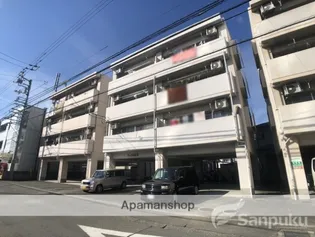 フェスト和光【4階】の外観