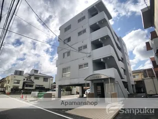 ハイツ南松山の画像