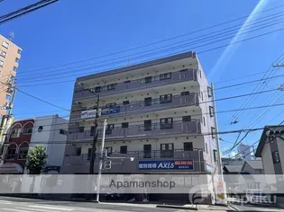 カンファートハウスの画像