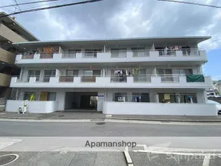 ラディエンス道後の画像