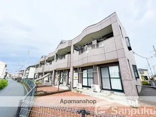 メゾン ビューエクセルの画像