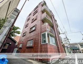 アリスト泉町の画像